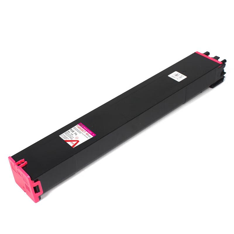 Compatible T-MX30CT Black Toner Cartridge