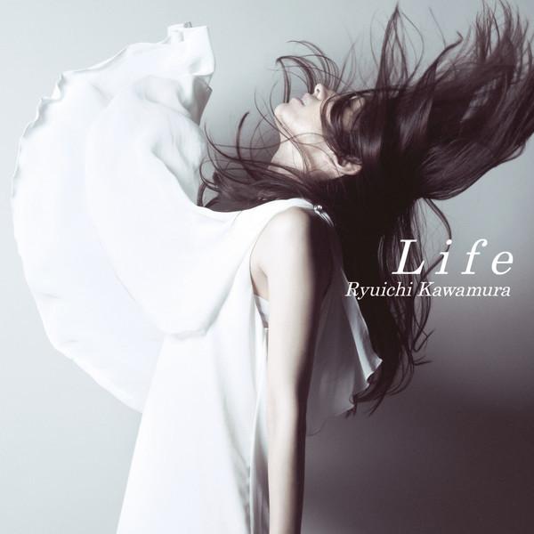 

CD RYUICHI KAWAMURA - Life AVCD38742BPROMO Avex Trax 2013 Japan ObiRock Used