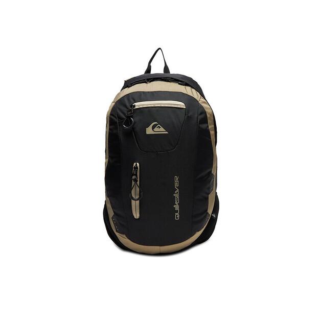 Quiksilver Backpack QUIC-P-006-07 Black