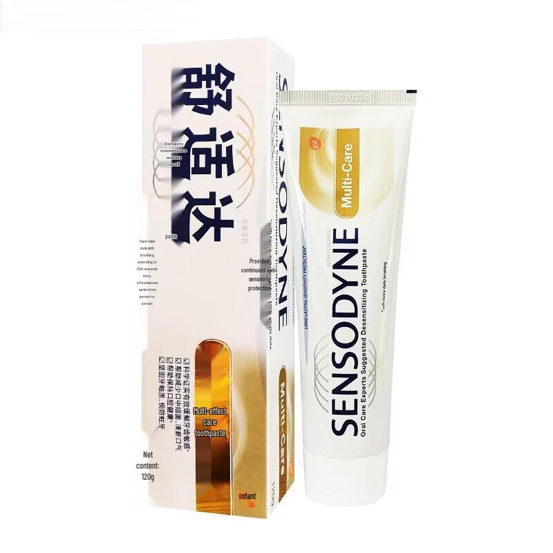 Sensodyne Multi-Action Anti-Sensitivity Toothpaste
