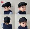 Baby Boy Girl Sun Hat With Adjustable Circumference For Toddler Summer Wear