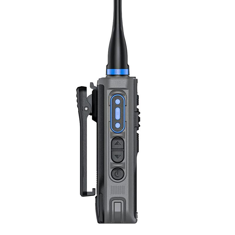 Kolison PT580 Mini Two-Way Radio (CN Version)