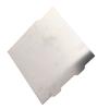 PEI Build Plate 184x184mm Single Sided Smooth Flexible Spring Steel Sheet for Bambu Lab A1 Mini 3D