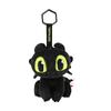 How To Train Your Dragon Nightfury Plush Toy With Embroidery Design For Movie Fans And Casual Accessories
