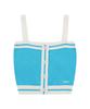 Vanake Contrast Point Knit Bustier_Vb34Kvmv01Z