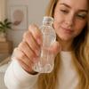 Anxiety Relief Water Bottle Squishy Toy Creative Water Bottle Squeeze Toy  Office Desk Toy