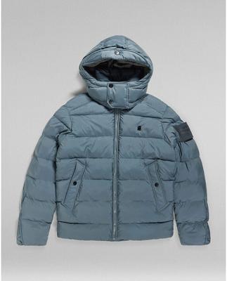 Giubbotti e cappotti – Piumini e parka