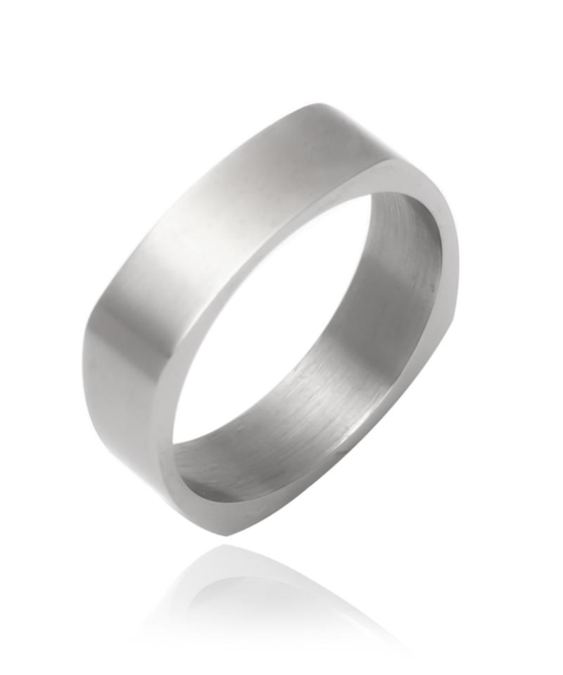 Blancier Prism Bm251R1154 Men'S Ring