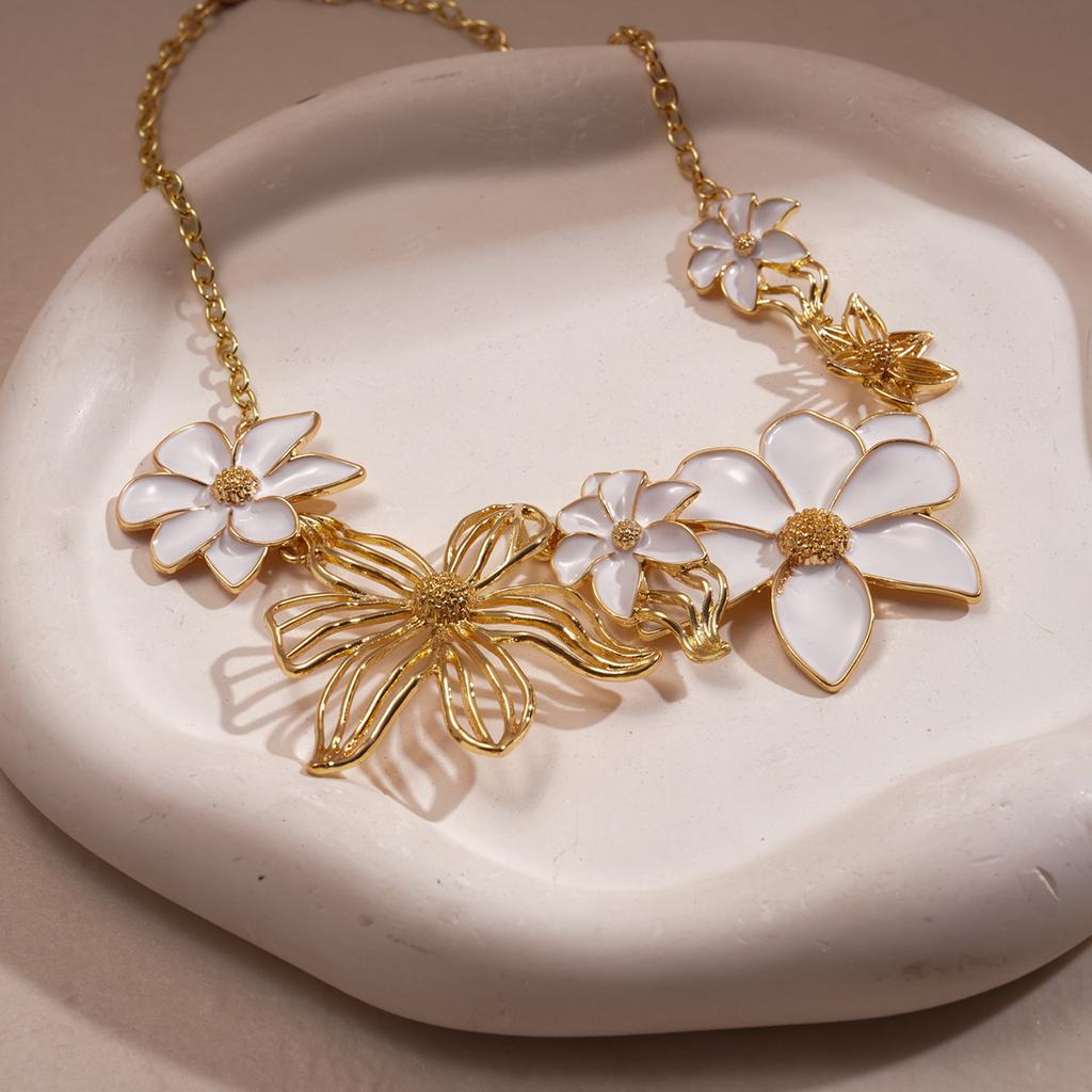 Fashion Necklace  For Women's Jewelry
