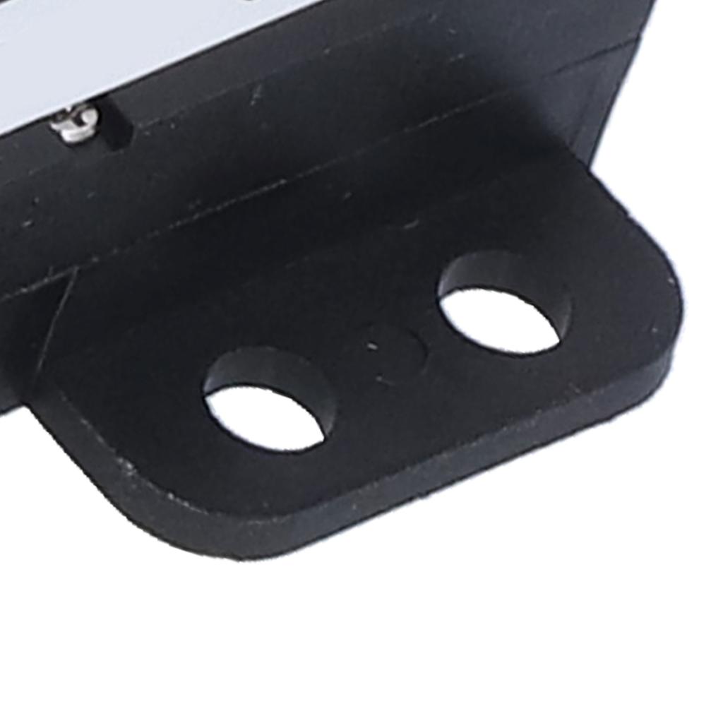Linear Actuator 150mm Stroke High Speed Low Noise Short Circuit Electric Linear Actuator