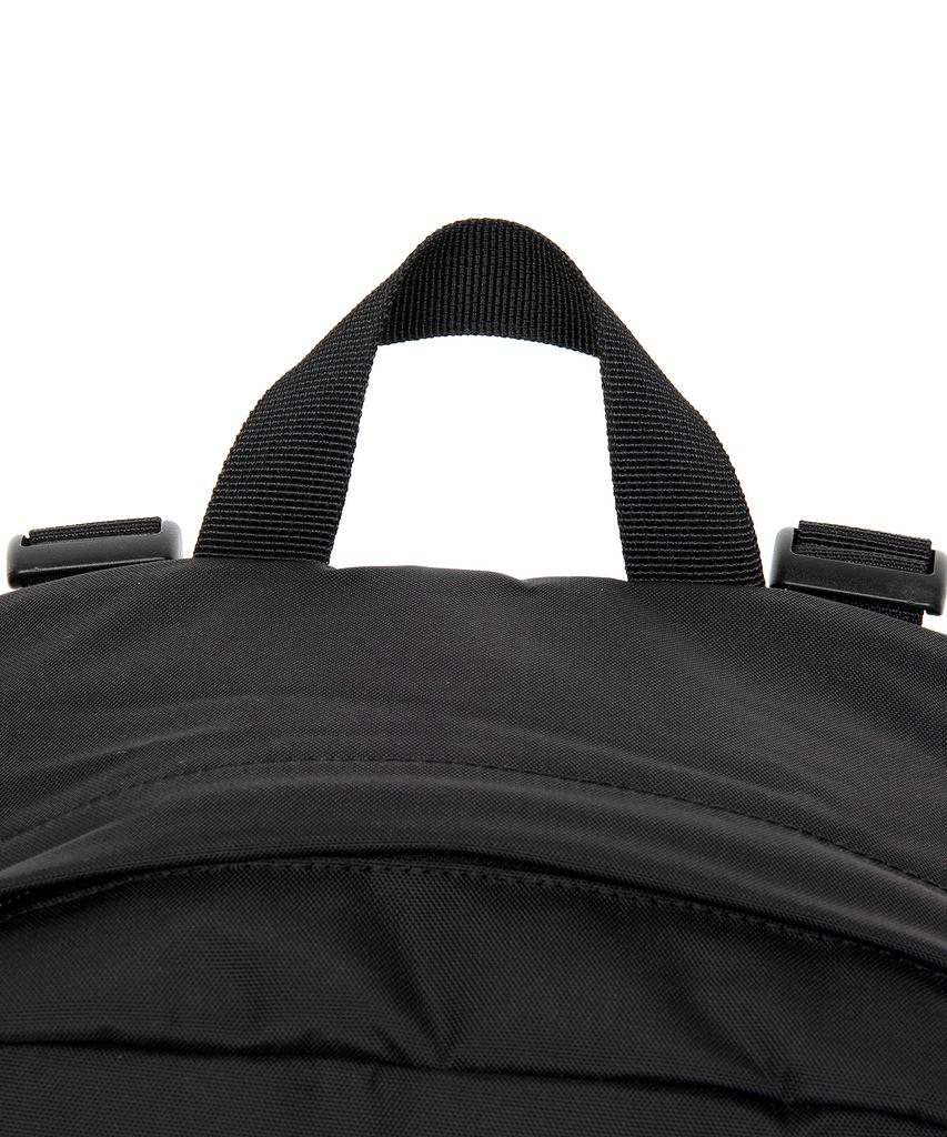 Lee Airy Layer Backpack 25L Black