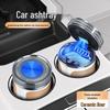 BYD Auto-Aschenbecher für Song Pro, Qin Plus, Tang, Han EV, Yuan, Seal - Innenraumzubehör