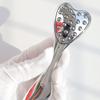 20 Beads Design Facial Roller Guasha Face Massager Tool  Neck Body Massage