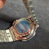 Used ALBA Seiko AQUAGEAR diver's watch dead stock