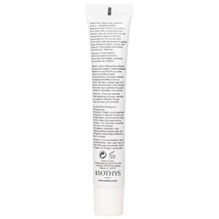 SOTHYS Microderm Deep Cleanser