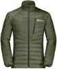 Куртка Jack Wolfskin Routeburn Pro Ins Jkt M