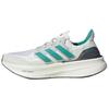 Ultraboost 5.0 Comfortable Versatile Durable Low-Top Casual Running Shoes Unisex Sneakers Gray Blue JQ2903