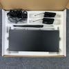 High-End Dual Wireless U-Band Infrared Microphone System for Stage and Conference Use