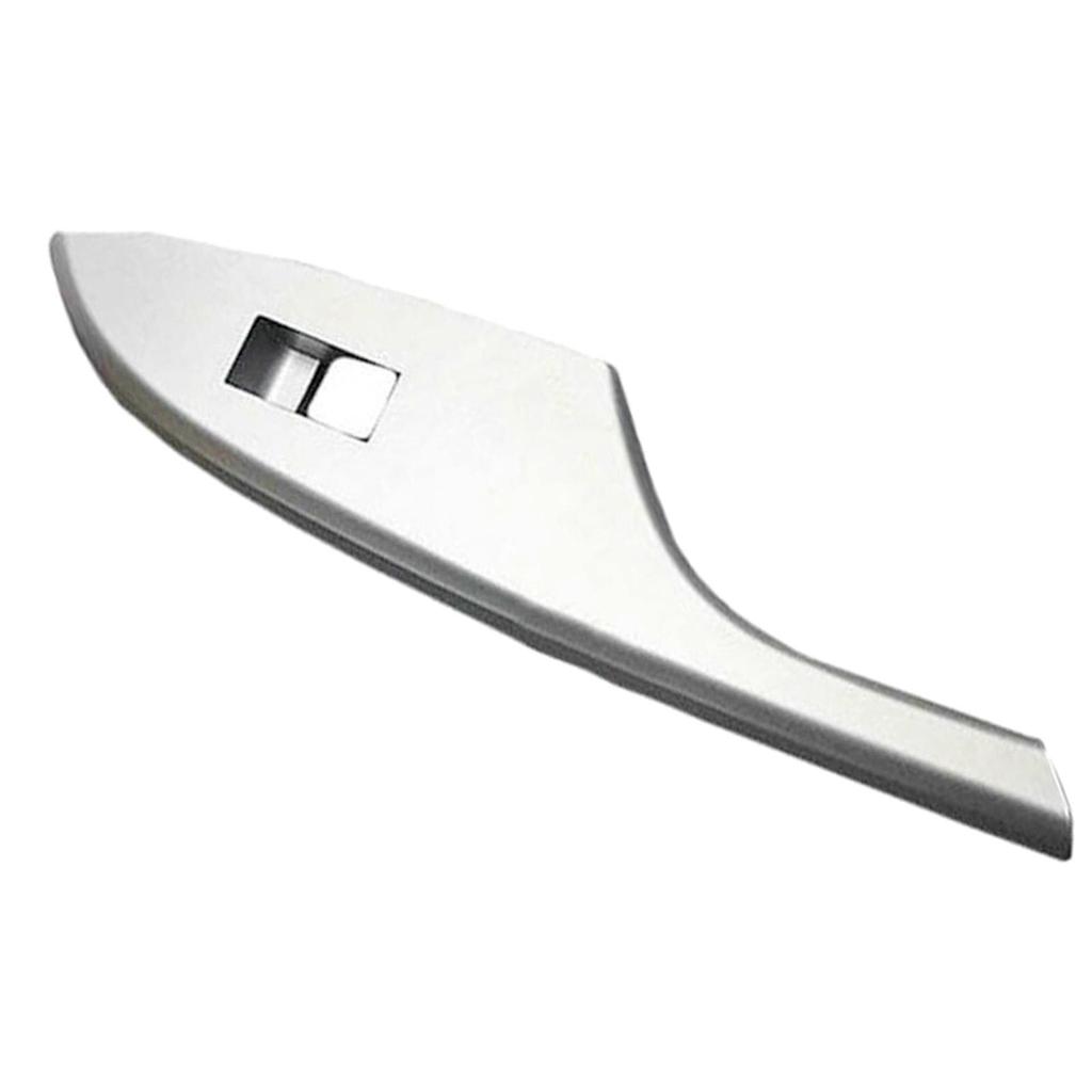 Window Switch Bezel Trim, Interior Parts Accessories High Vehicle Replacement