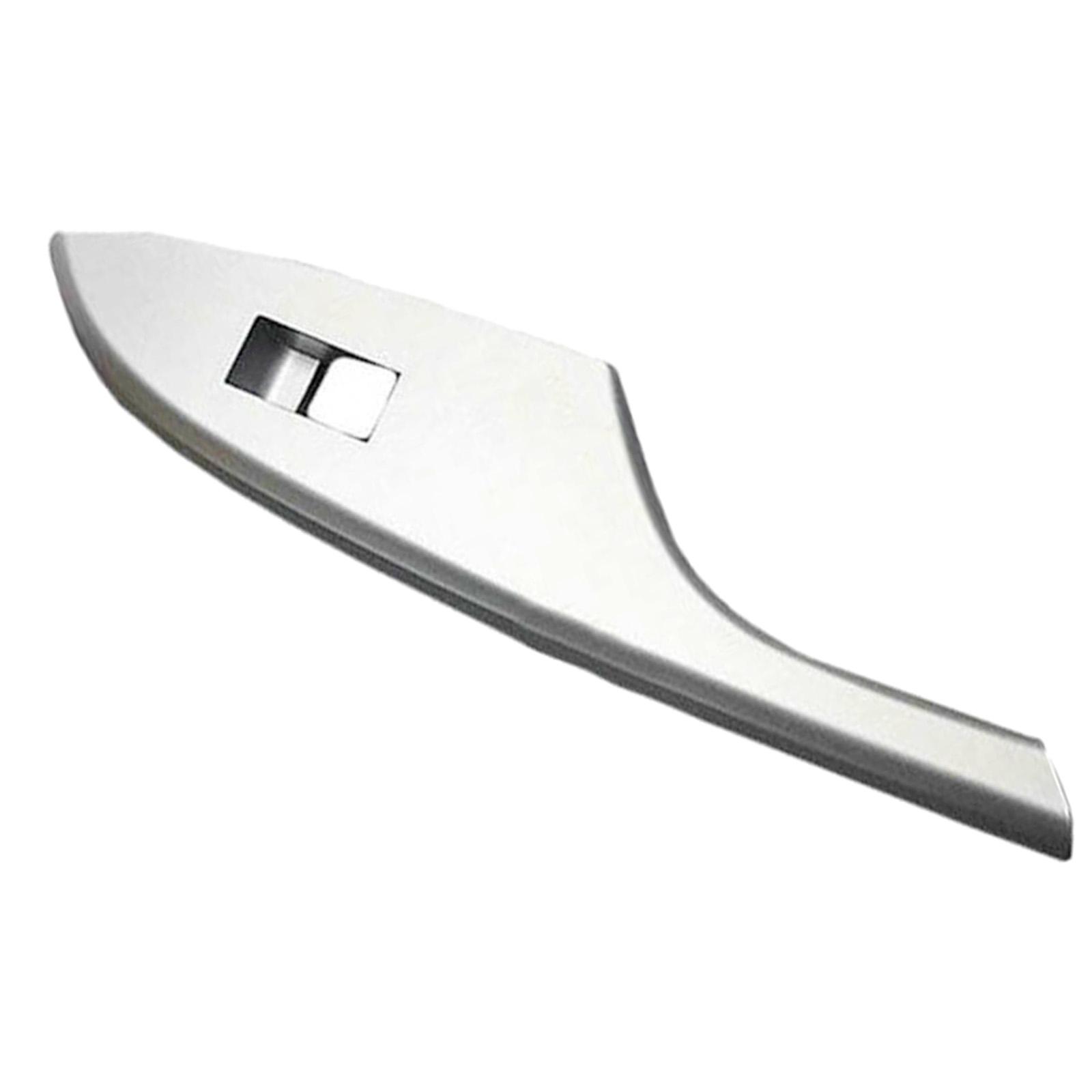 

Накладка на рамку переключателя стеклоподъемника, Аксессуары для внутренних деталей, Высокая замена автомобиля