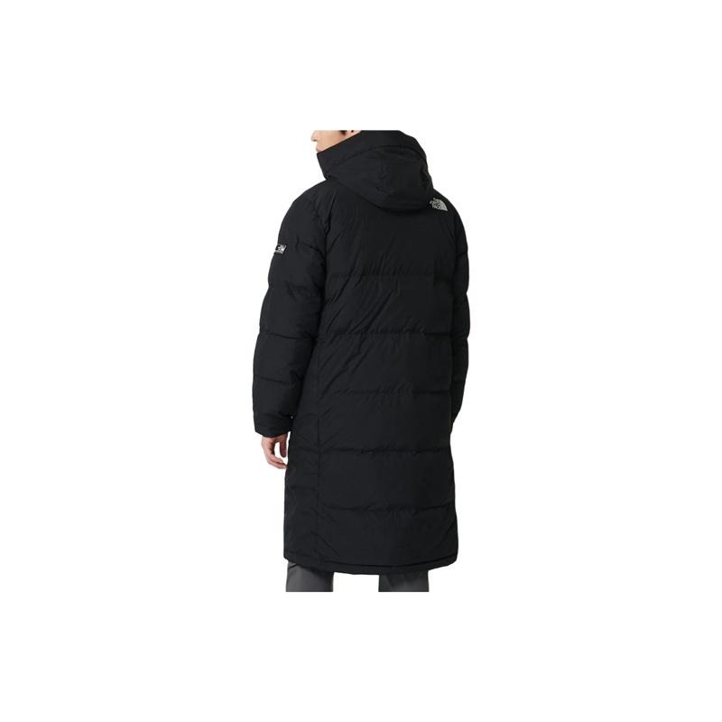The North Face FW23 Logo Unisex NC1DP79A