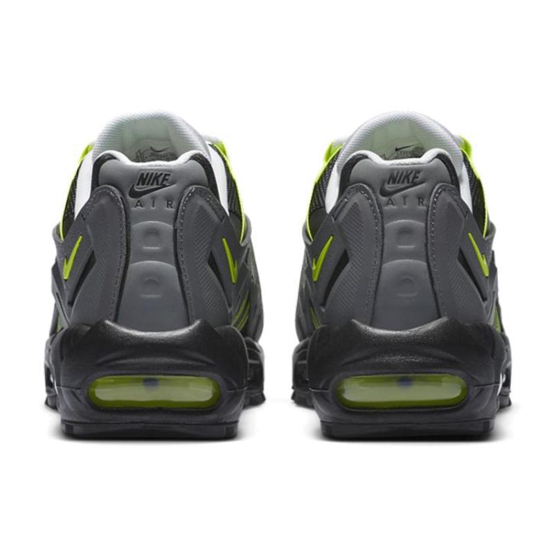 Nike Air Max 95 Ndstrkt 'Neon' Sneakers Casual Shoes CZ3591-002