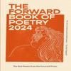 The Forward Book of Poetry 2024 by Various Poets Paperback Book 9780571383344