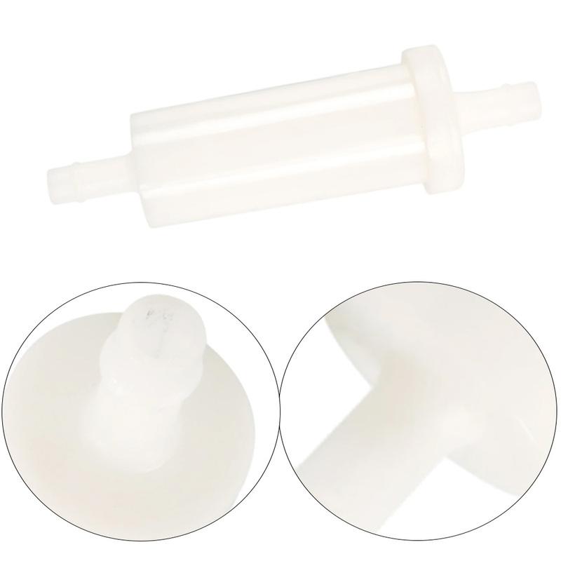 35-816296Q2 Fuel Filter For Mercury Mariner Nissan Johnson Evinrude Chrysler Force 35-816296K2 816296Q2 35-816296T1 3852224