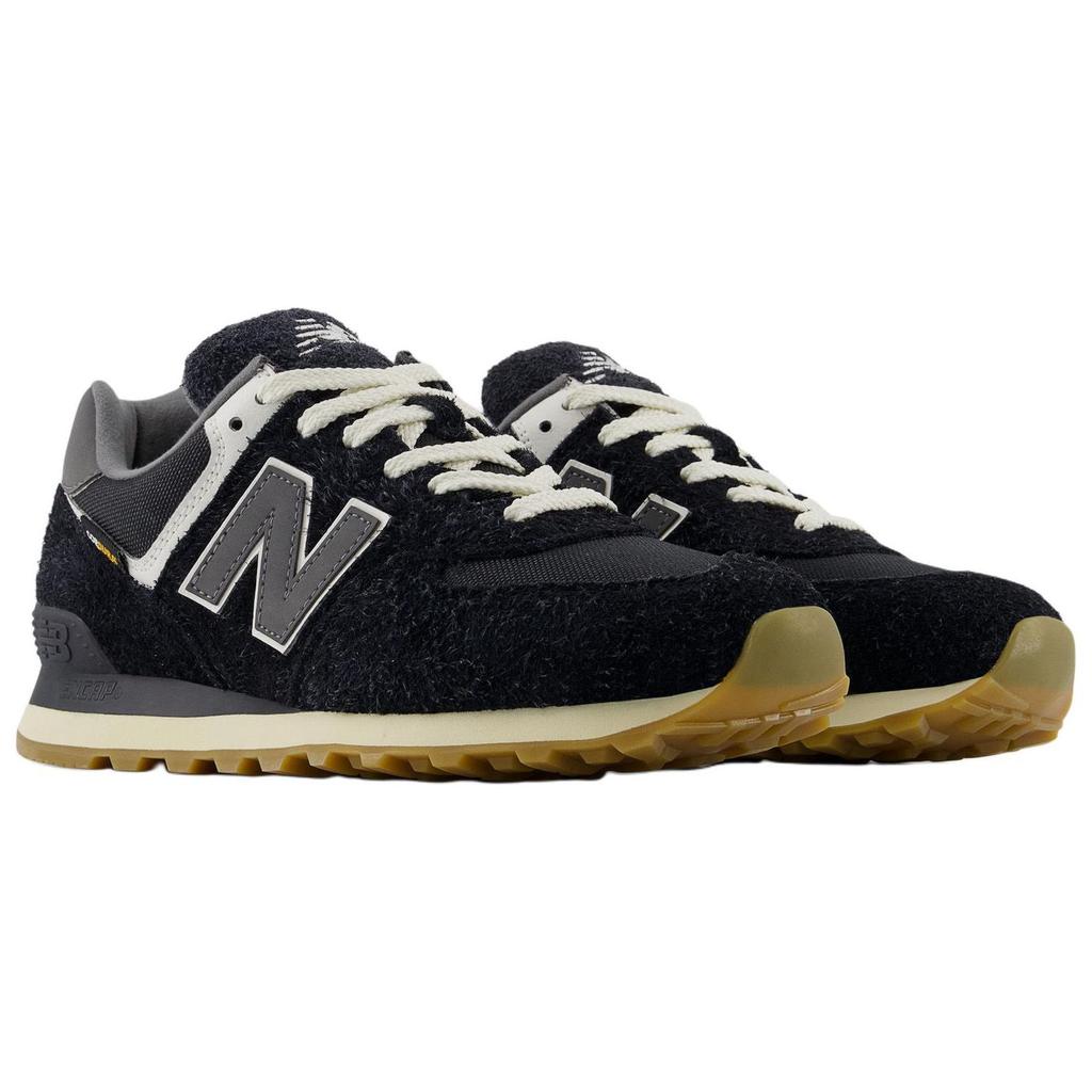New New Balance 574 Cordura Black Green U574RUS