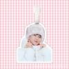 Seventeen Kwon Soonyoung Keychain & Luggage Tag Pendant