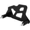 Dirt Bike Front Sprocket Cover Guard Case Saver CNC for CRF 125F CRF125F CRF125FB Big Wheel 2019-2025, 6061 Aluminum Alloy | Precision Machining |
