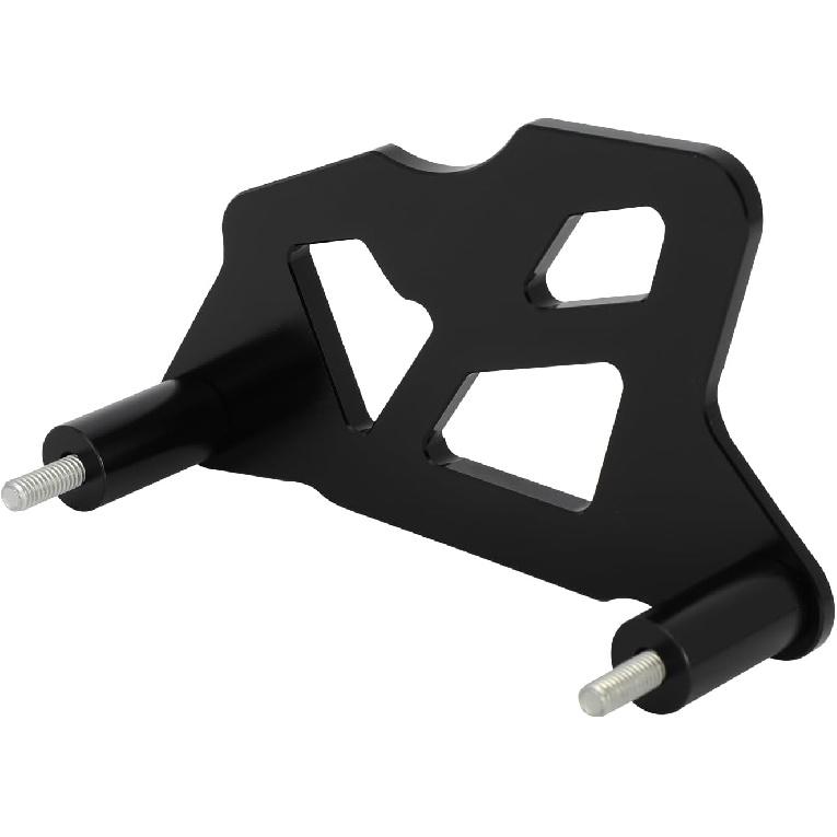 Dirt Bike Front Sprocket Cover Guard Case Saver CNC for CRF 125F CRF125F CRF125FB Big Wheel 2019-2025, 6061 Aluminum Alloy | Precision Machining |