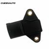 0281002655 MAP Sensor for MAN TGX TGS Scania DAF IVECO Diesel