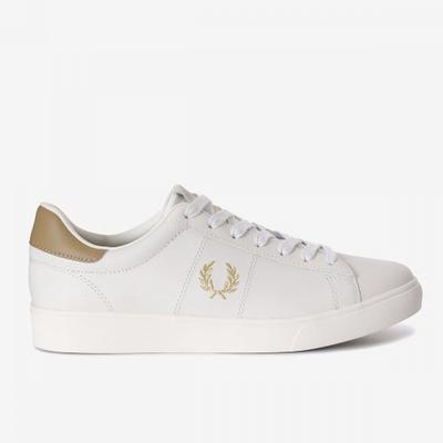 Herrenschuhe – Sneaker