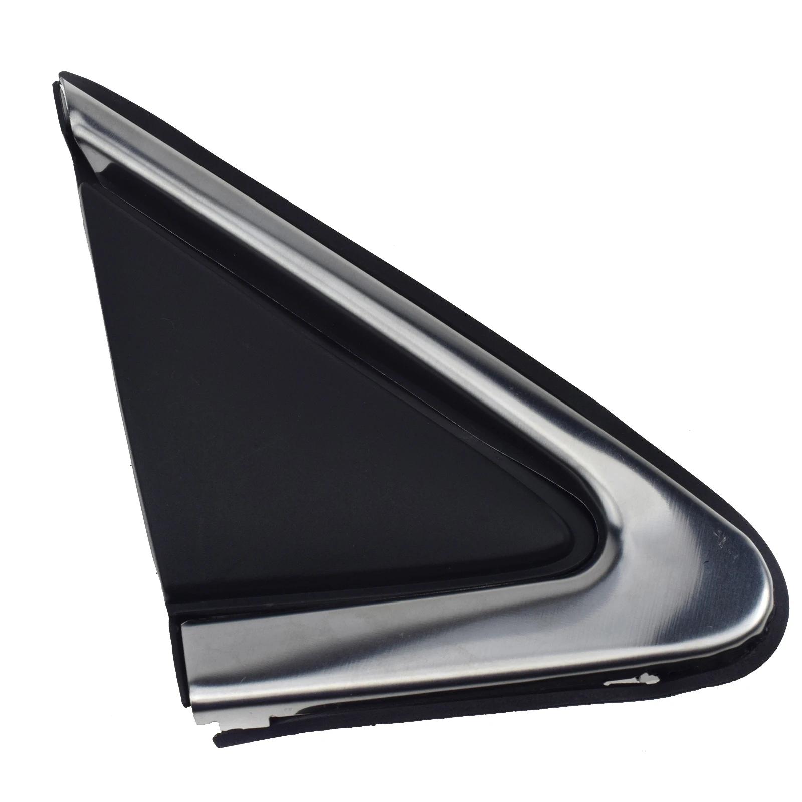 

Front Corner Molding Fender Trim Mirror Finisher Left or Right For Nissan Sentra 1.6L 1.8L 2013 2014 2015 2016 2017 2018 Only Right Side