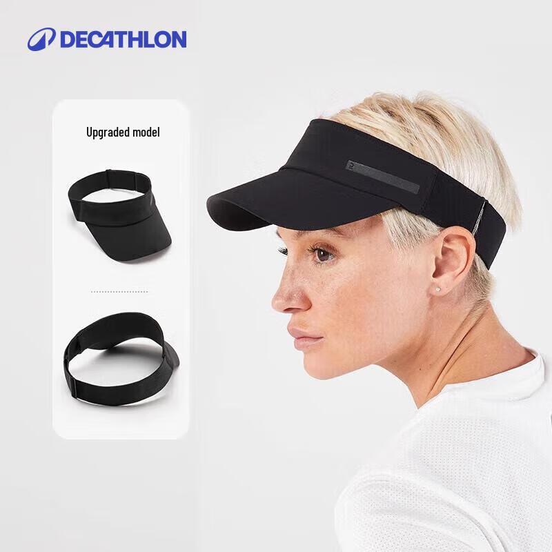Кепка-козырек DECATHLON для активного отдыха