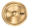 SABIAN AAX MINI CHINESE Mini Chinese Thin Weight Brilliant Finish 14" AAX-14MIC-B