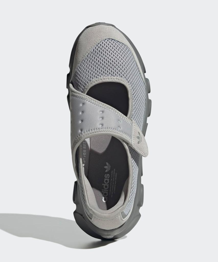 Adidas Adiform Megajane - Grey / Jh7556