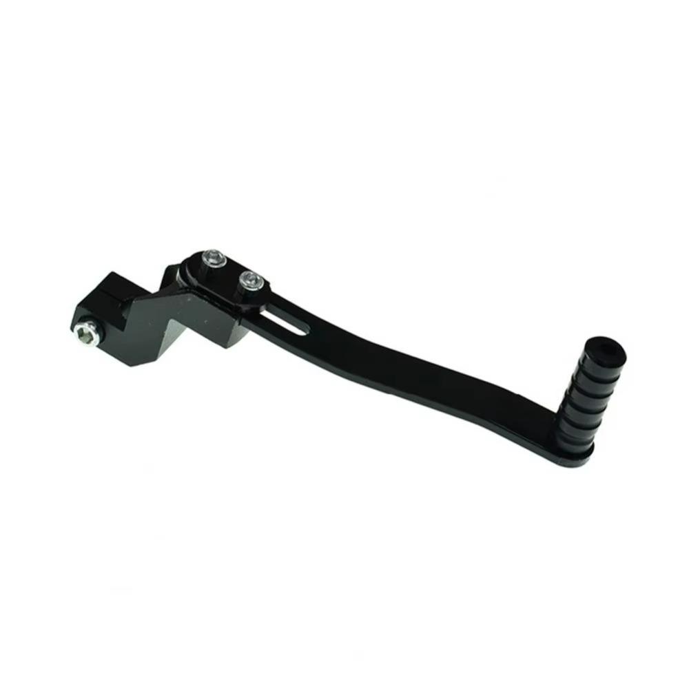 Rustproof Gear Shift Lever Replacement Wear-resistant Pedal Gear Lever  For Most Motorcycles