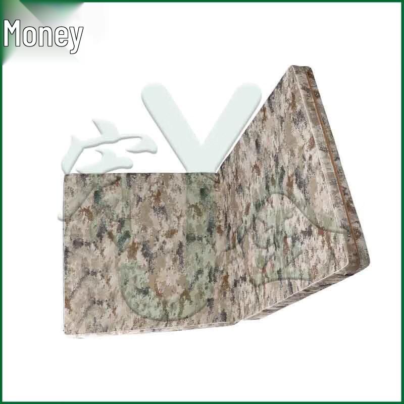 High-Density Folding Gymnastics Training Mat