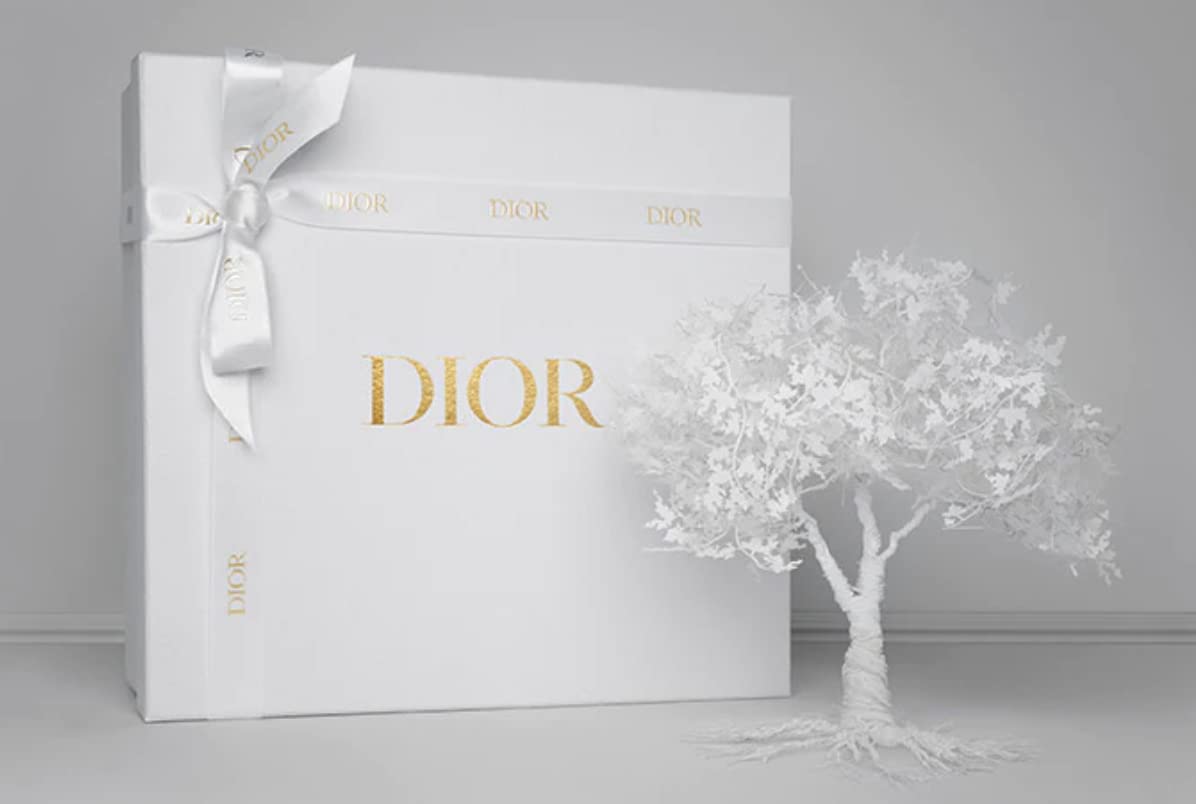 Christian Dior Dior Подарочная коробка