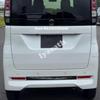 For Nissan ROOX 2025 2026 ABS chrome black Front rear bumper lower Lip Strip Spoiler Protector Cover Guard Lips Accessories