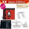 The Rolling Stones Flashpoint SHM-CD Édition Japonaise Limitée NEUF Scellé PRÉ-COMMANDE