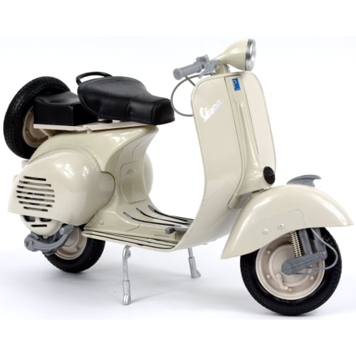 Vespa 150VL 1T 1955 [New Ray] 1/6 Scale Beige