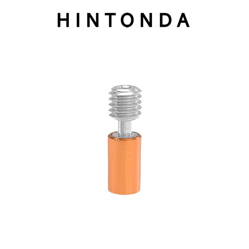 Ender3 S1 Heat Break Hotend for Ender 7/Sermoon V1 Creality 3D Printers