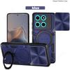 Slide Lens Push Window Armor Funda for Motorola Moto Edge 60 Fusion 5G Case for Motorola Edge 60 Case Magnetic Ring Stand Cover
