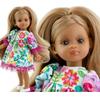Paola Reina Doll Spanish Martina 02117 21 Cm Mini Amigas