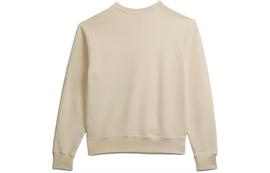 Adidas Originals x FEIDONG Sweatshirt Unisex Light Ecru H58310