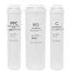 Kompatible Filterkartusche für Philips Wasserfilter AUT2009/AUT2010/AUT3043/AUT3045/AUT704