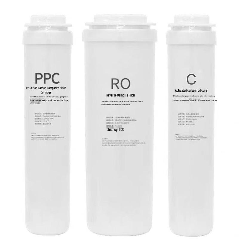 Kompatible Filterkartusche für Philips Wasserfilter AUT2009/AUT2010/AUT3043/AUT3045/AUT704